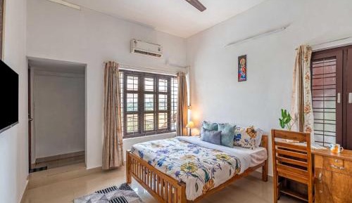 Comfort Triple Room