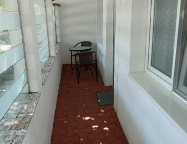 Standard Double Room with Shared Bathroom