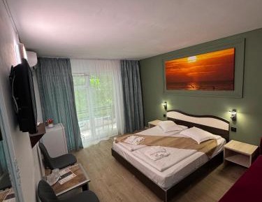 Triple Room with Balcony