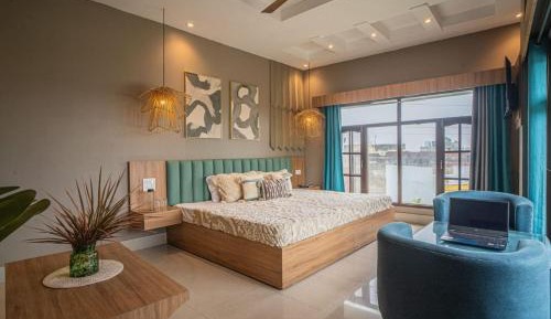 Superior Queen Room