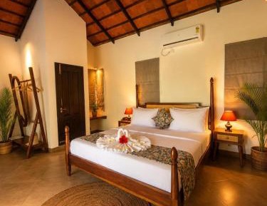 Suite with Private Pool