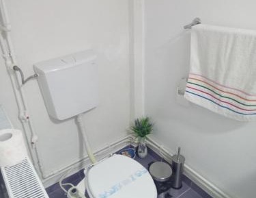 Deluxe Room (2 Adults + 1 Child)