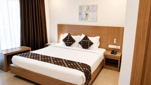 Superior Single Room