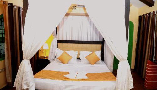 One-Bedroom Chalet