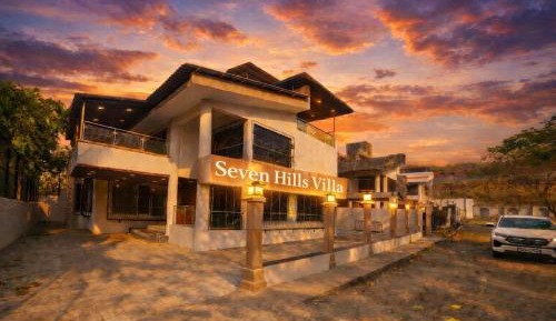 Superior Villa