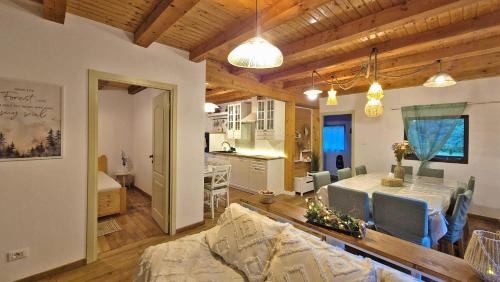 Five-Bedroom House