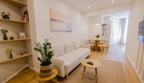Apartment - Ground Floor