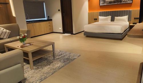 Suite