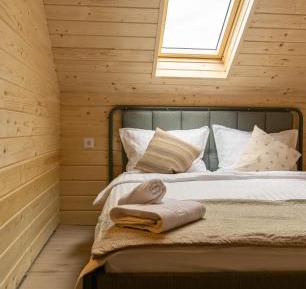 Comfort Triple Room with Shower