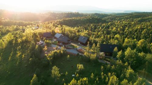 Three-Bedroom Chalet