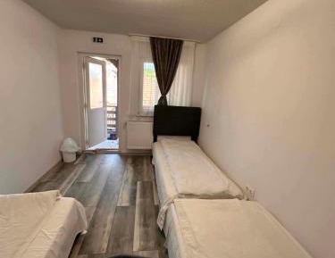 Twin Room with Bathroom