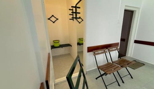 Superior Double Room with Two Double Beds