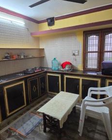 Three-Bedroom Home