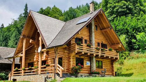 Chalet
