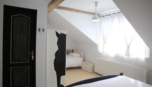 Basic Triple Room