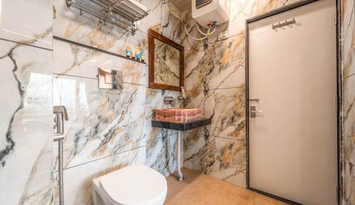 Basic Triple Room