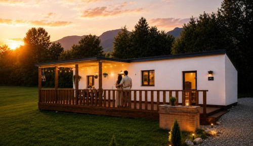 Deluxe Bungalow