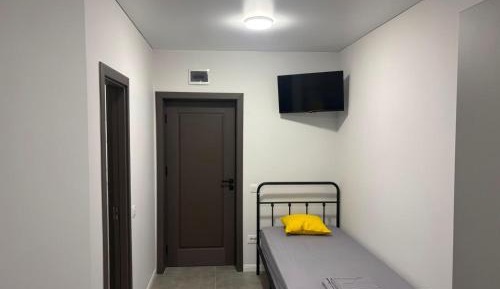 Basic Triple Room