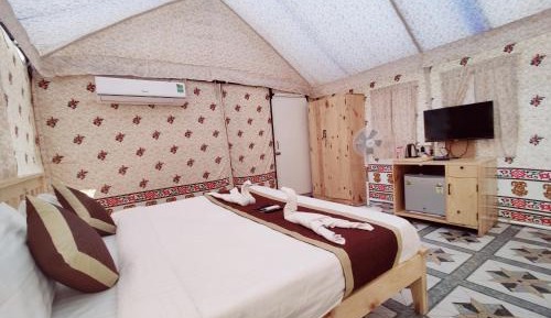 Tent
