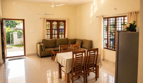 One-Bedroom Villa