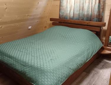 Three-Bedroom Chalet