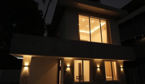 Two-Bedroom Villa