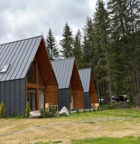 One-Bedroom Chalet