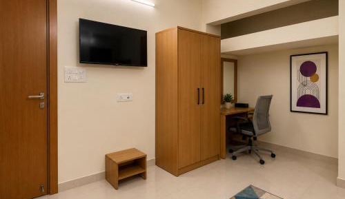 Superior Double or Twin Room