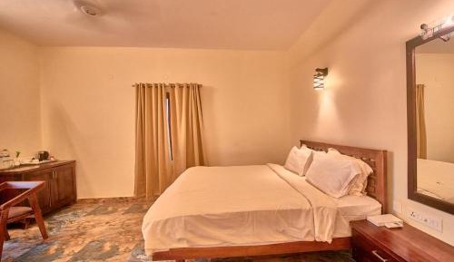 Premium AC Cottage