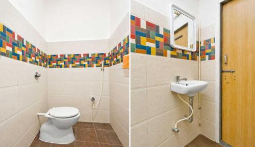 Classic Triple Room