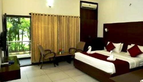 Standard King Room