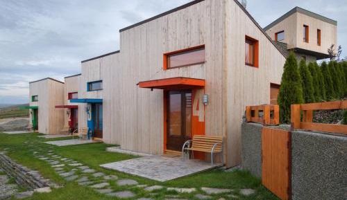 Bungalow