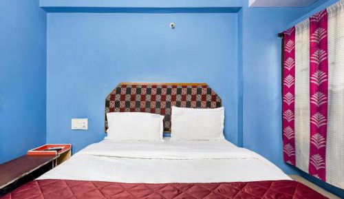 Standard Double Room with Fan