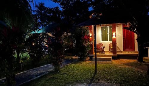 Vacation Home