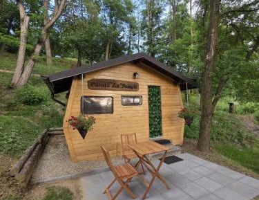 One-Bedroom Bungalow