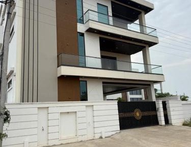 One-Bedroom Villa