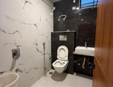 Standard Double Room with Fan
