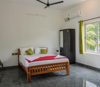 Double Room with Lake View