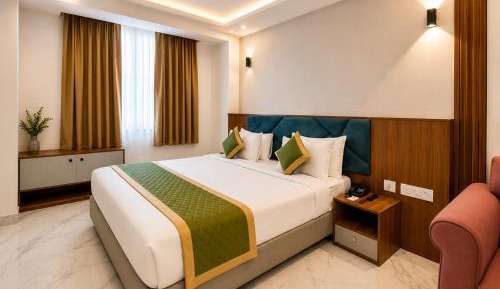 Classic Triple Room