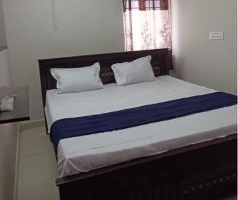 Standard Double Room with Fan