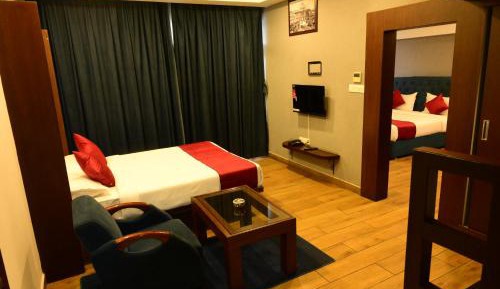 Family Suite