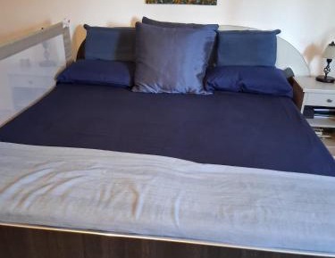 King Room with Mountain View