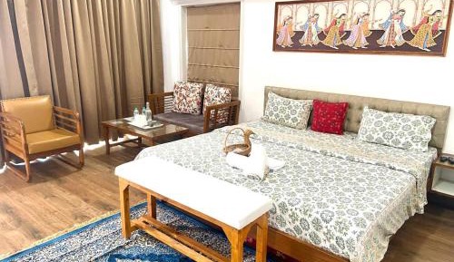 Superior Queen Room