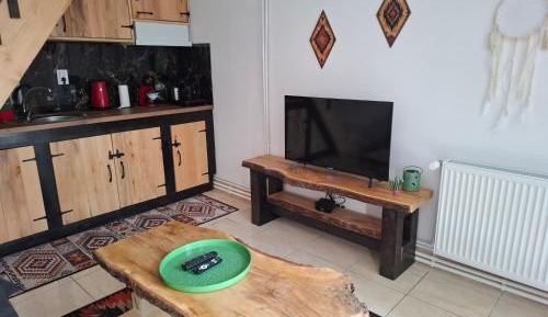 Superior One-Bedroom Apartment with Balcony