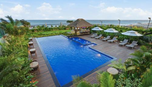 Amaari Suite PAVILION B