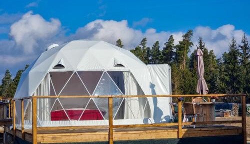 Tent