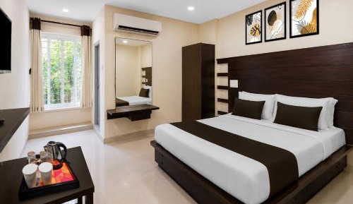 Classic Triple Room