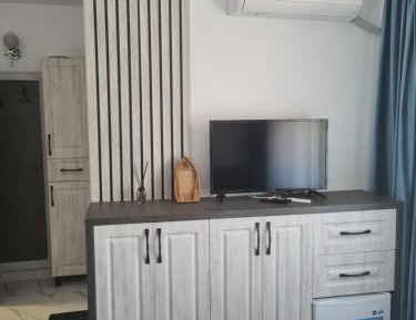Family Room with Balcony