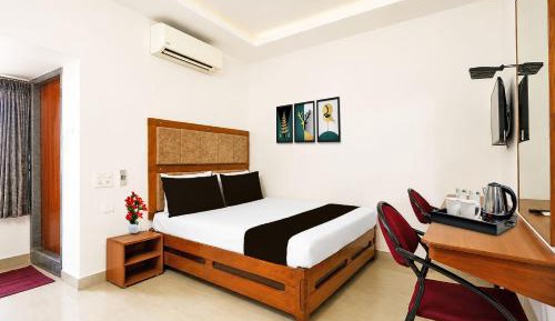 Comfort Triple Room with Shower