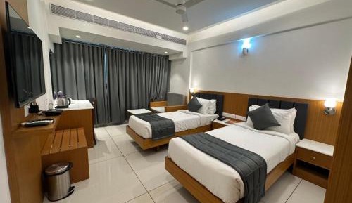 King Room